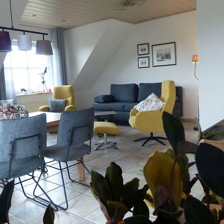 Ferienwohnung Rheinblick Bislich Wesel  Kültér fotó