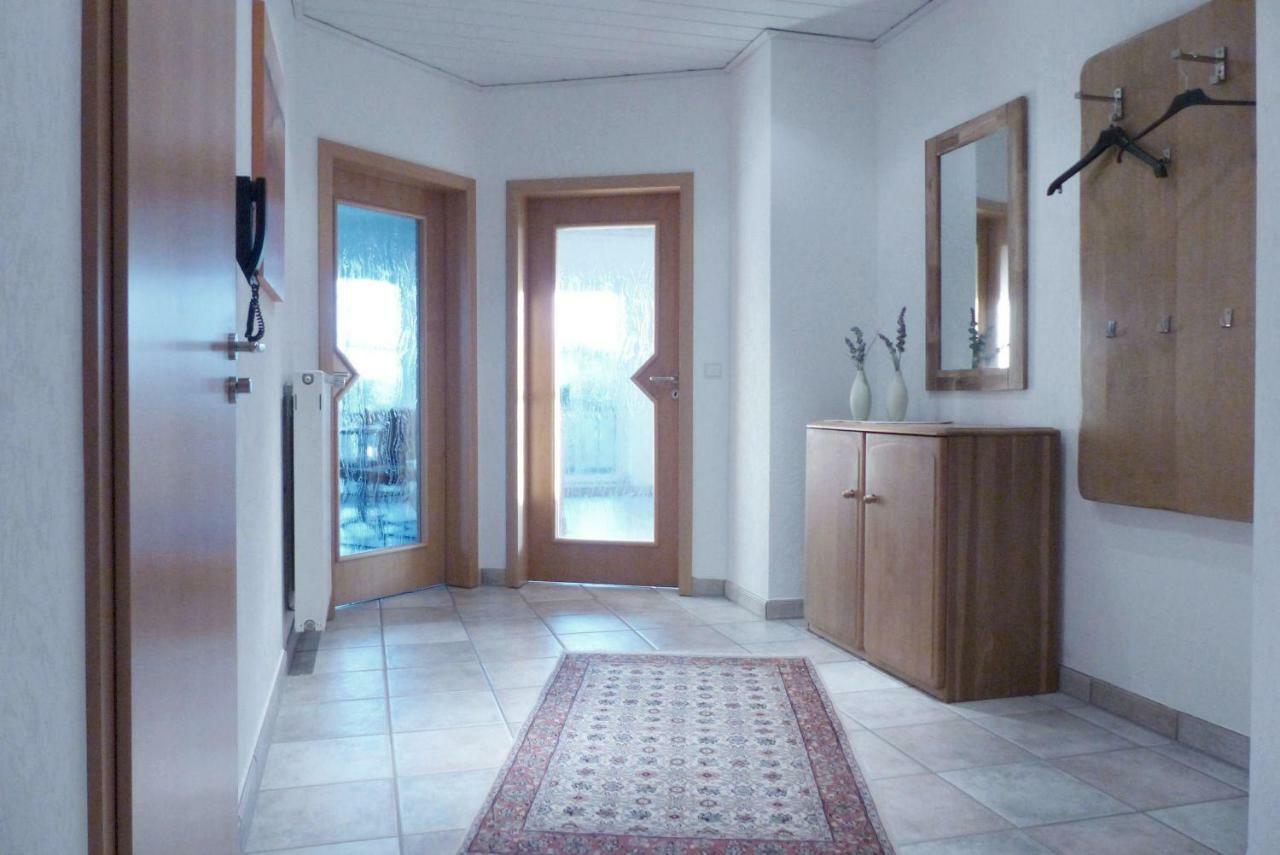 Ferienwohnung Rheinblick Bislich Wesel  Kültér fotó