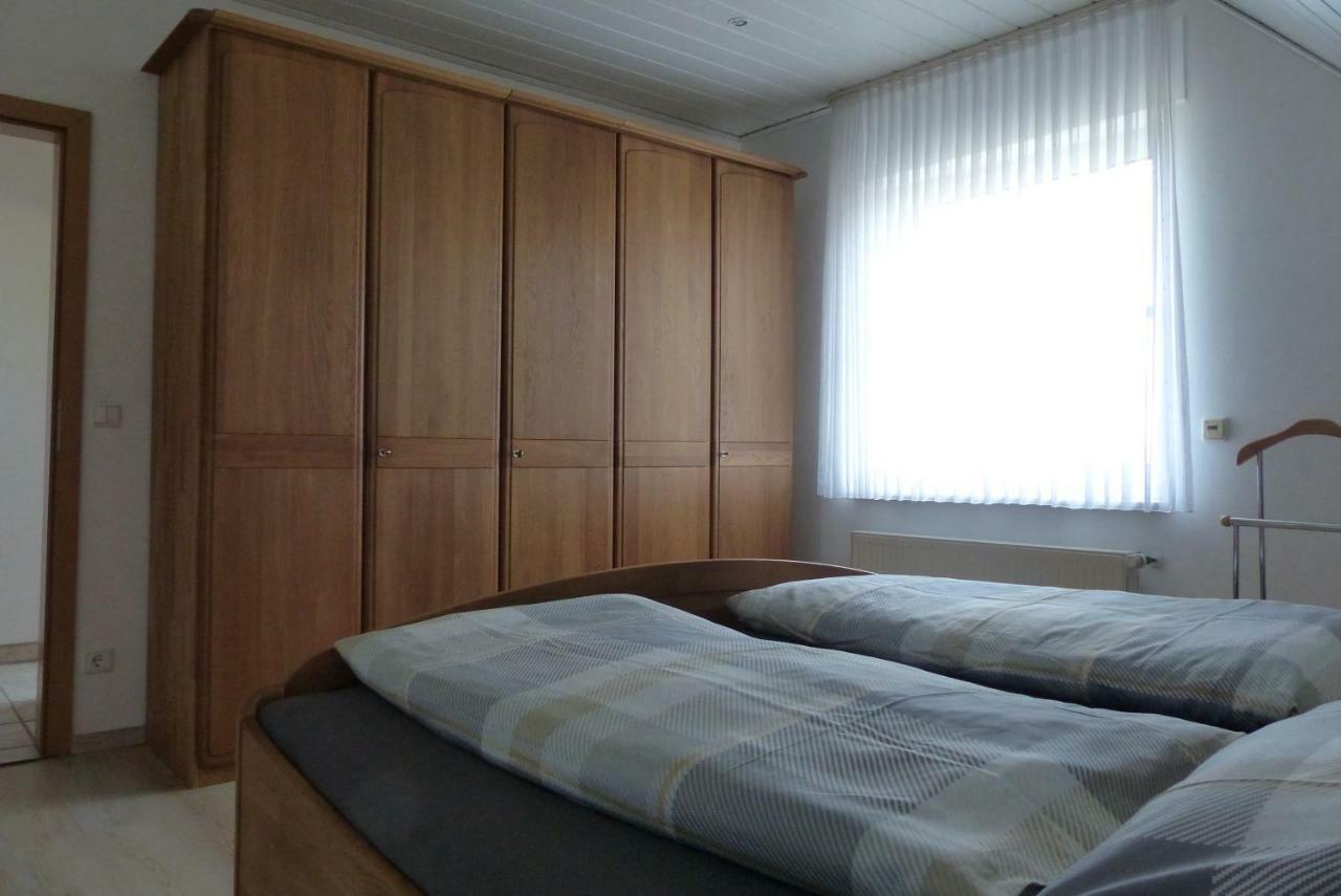 Ferienwohnung Rheinblick Bislich Wesel  Kültér fotó