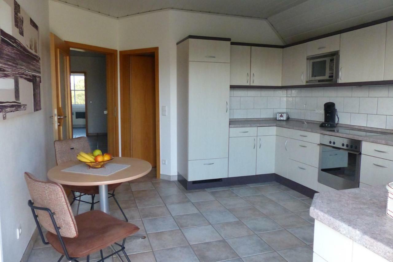 Ferienwohnung Rheinblick Bislich Wesel  Kültér fotó